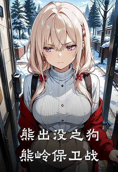 熊出没之狗熊岭保卫战