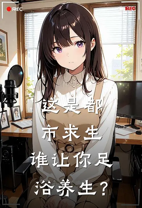 这是都市求生，谁让你足浴养生？