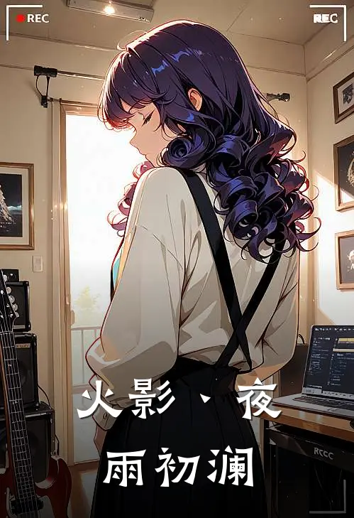 火影丶夜雨初澜