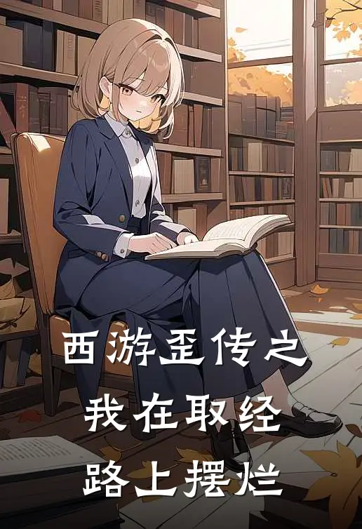 西游歪传之我在取经路上摆烂