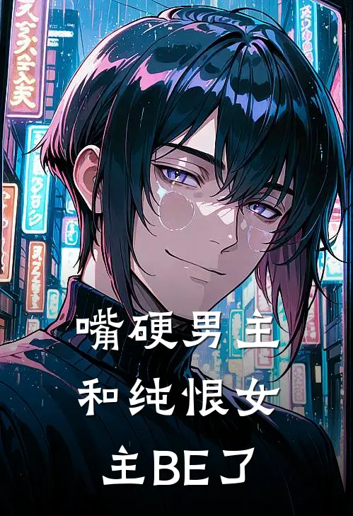 嘴硬男主和纯恨女主BE了