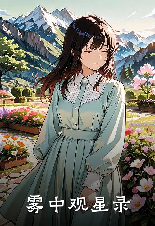 雾中观星录
