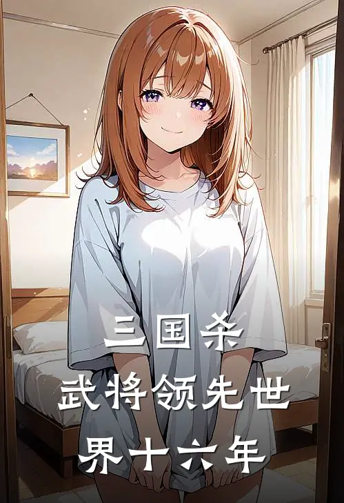 三国杀：武将领先世界十六年