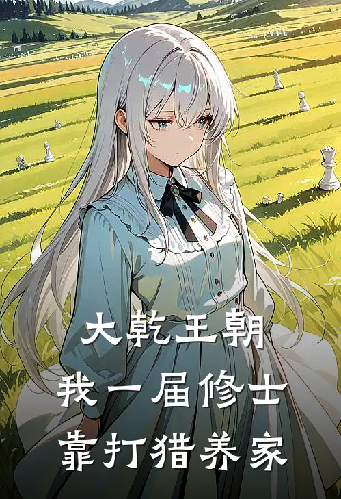 大乾王朝：我一届修士靠打猎养家