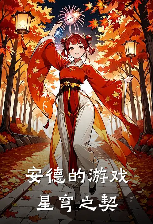 安德的游戏【星穹之契】