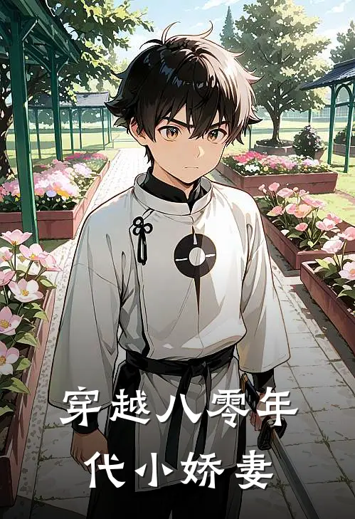 穿越八零年代小娇妻