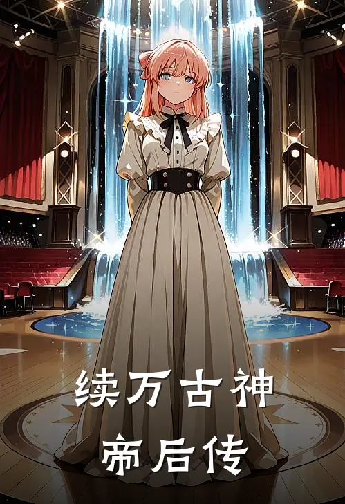 续万古神帝后传
