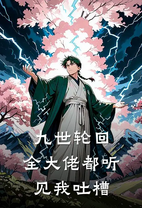 九世轮回：全大佬都听见我吐槽