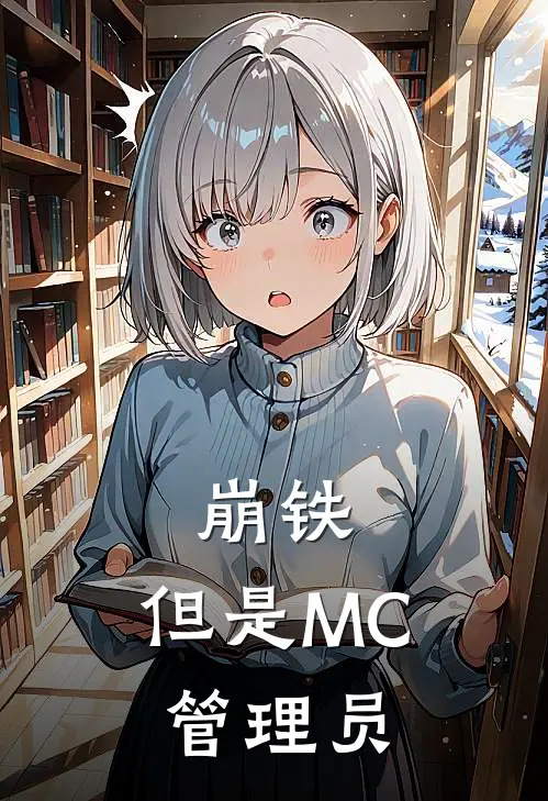 崩铁：但是MC管理员