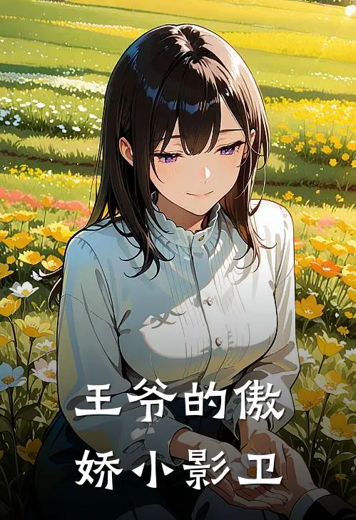 王爷的傲娇小影卫