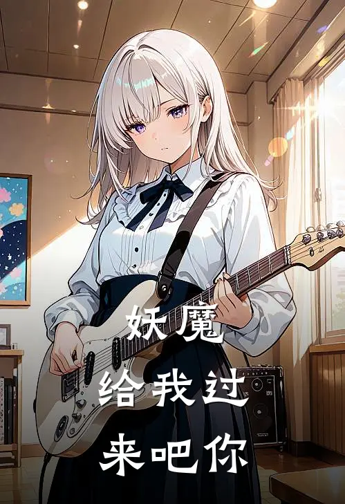 妖魔，给我过来吧你