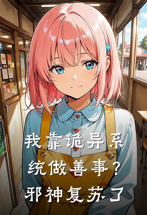 我靠诡异系统做善事？邪神复苏了