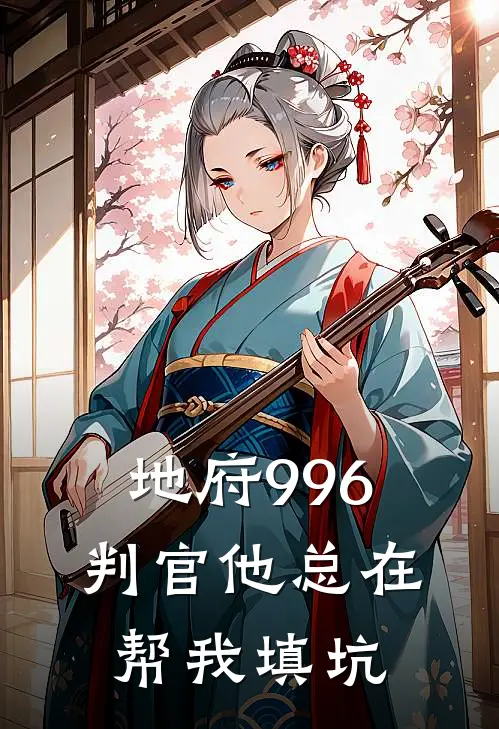 地府996判官他总在帮我填坑