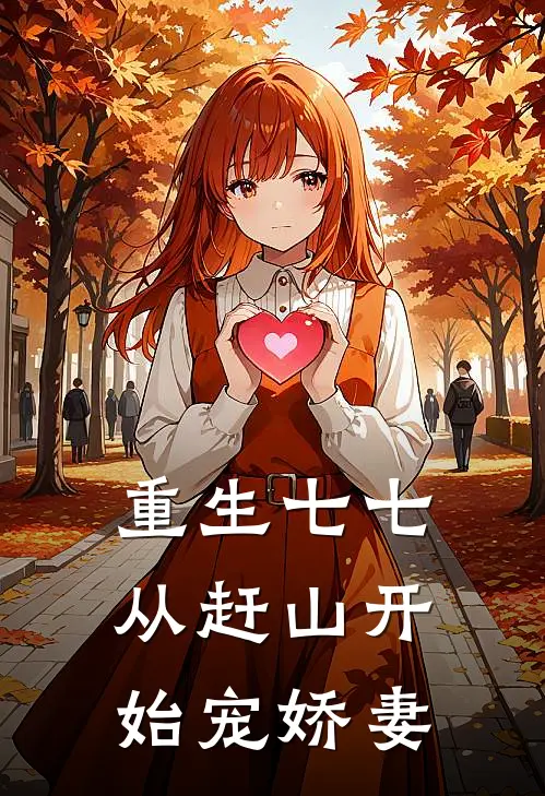 重生七七：从赶山开始宠娇妻