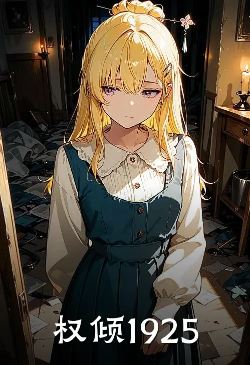 权倾1925