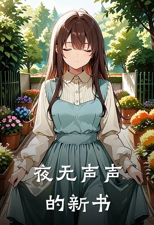 夜无声声的新书