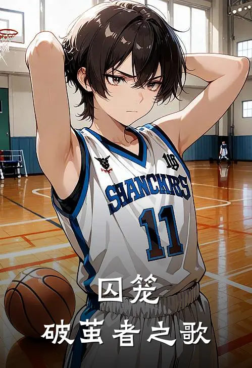 囚笼：破茧者之歌