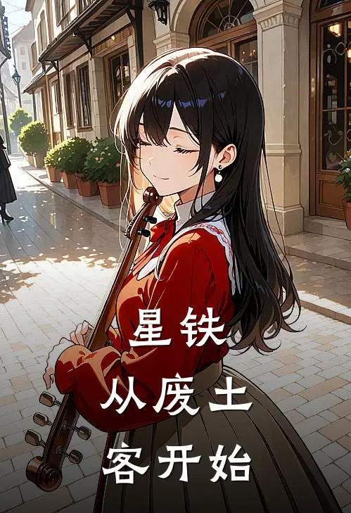 星铁：从废土客开始