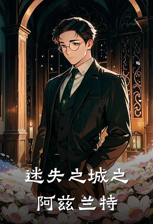 迷失之城之阿兹兰特