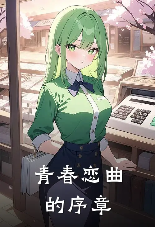 青春恋曲的序章