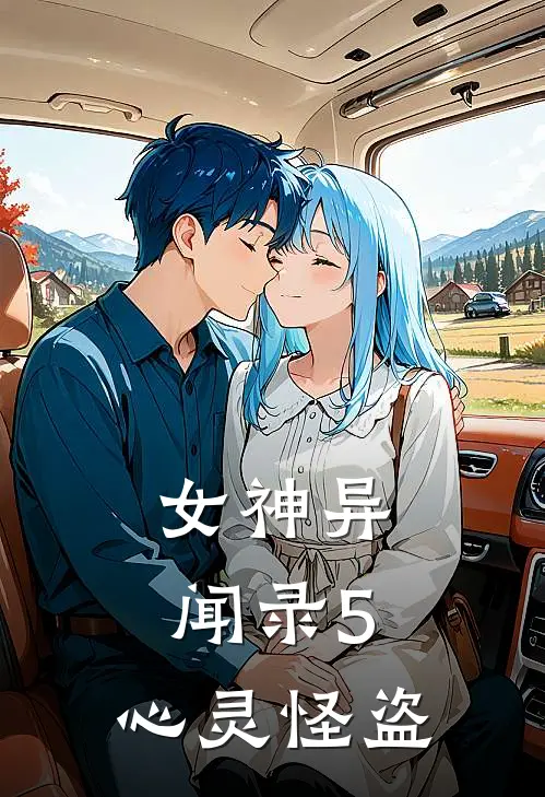 女神异闻录5：心灵怪盗