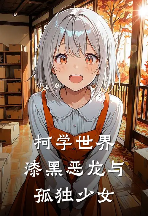 柯学世界：漆黑恶龙与孤独少女