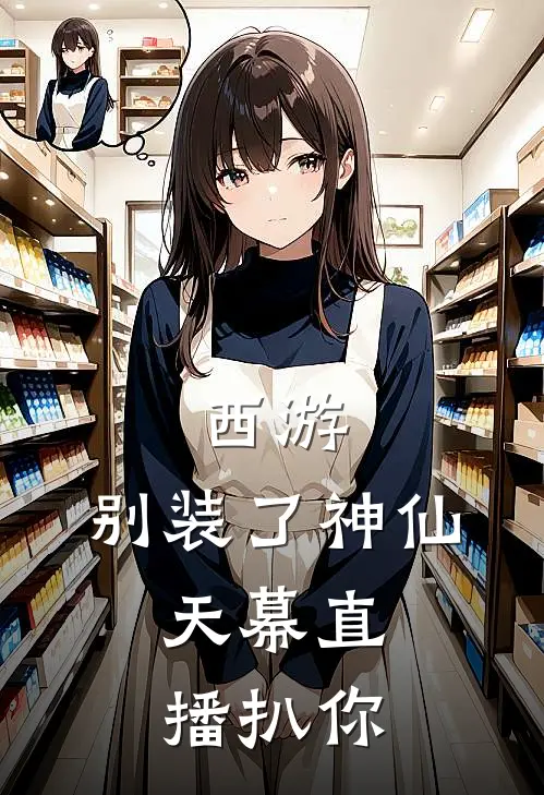 西游：别装了神仙，天幕直播扒你