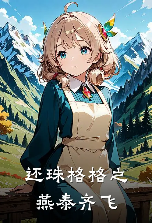 还珠格格之燕泰齐飞