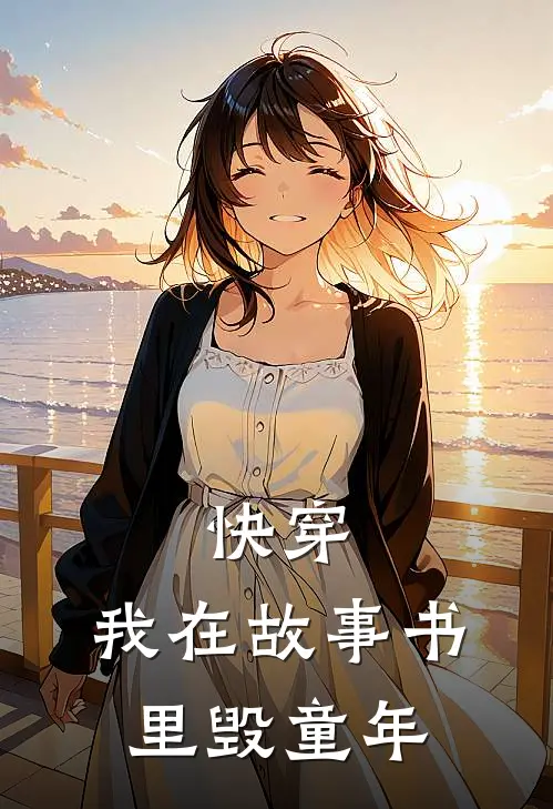 快穿：我在故事书里毁童年