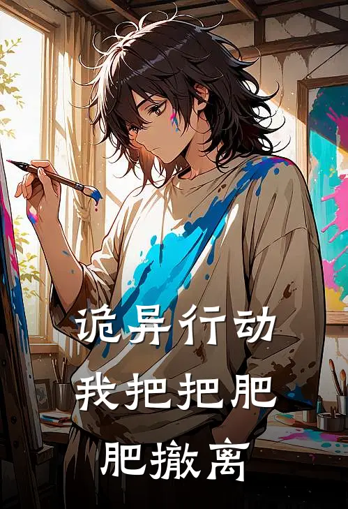 诡异行动：我把把肥肥撤离