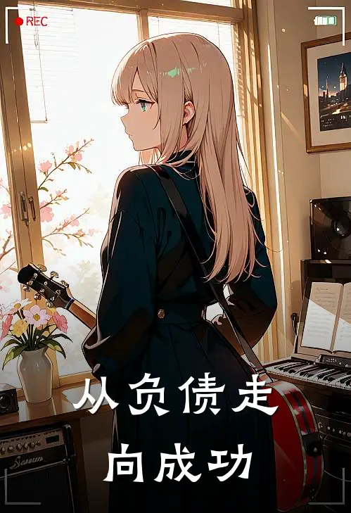 从负债走向成功