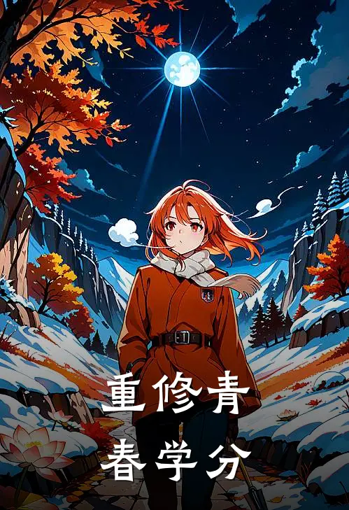 重修青春学分