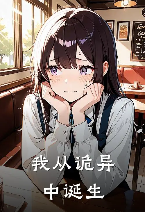 我从诡异中诞生