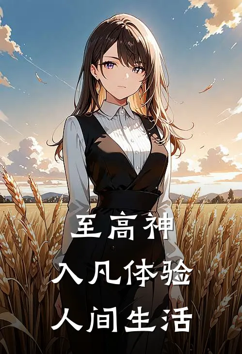 至高神：入凡体验人间生活