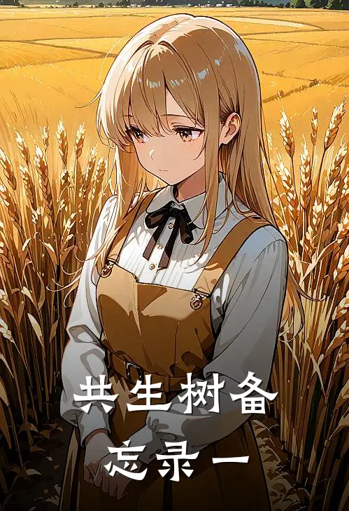 【共生树备忘录一】