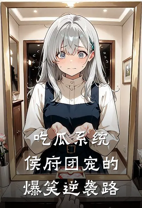 吃瓜系统：侯府团宠的爆笑逆袭路