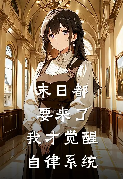 末日都要来了，我才觉醒自律系统