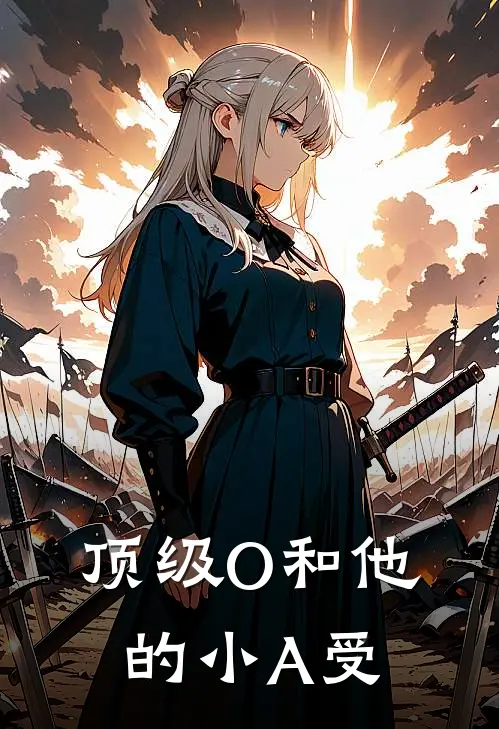 顶级O和他的小A受