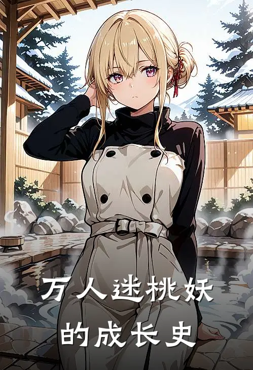 万人迷桃妖的成长史