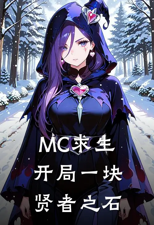 MC求生：开局一块贤者之石