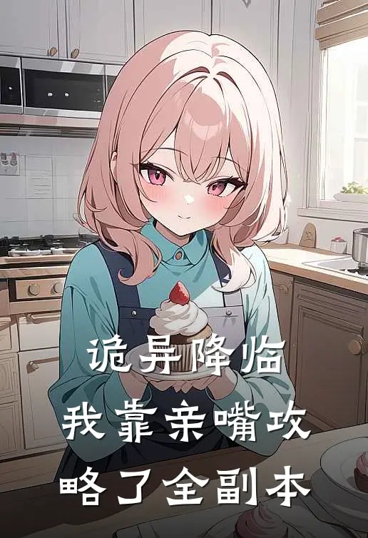 诡异降临：我靠亲嘴攻略了全副本