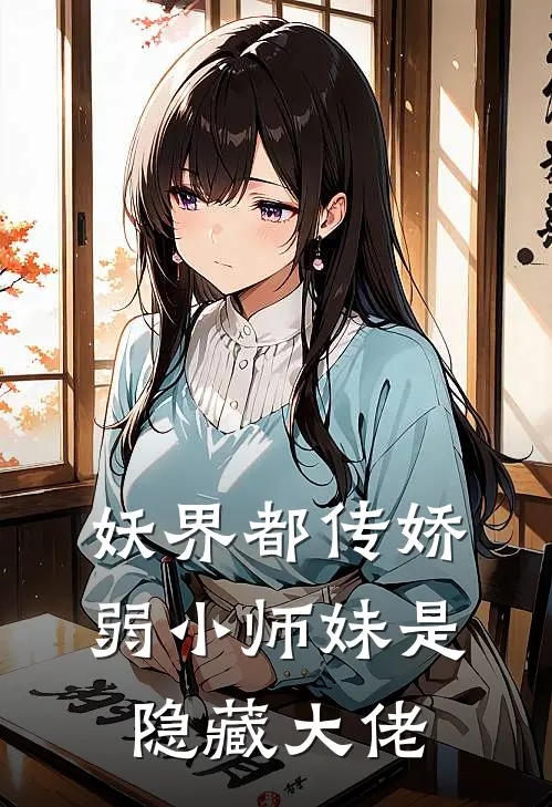 妖界都传娇弱小师妹是隐藏大佬