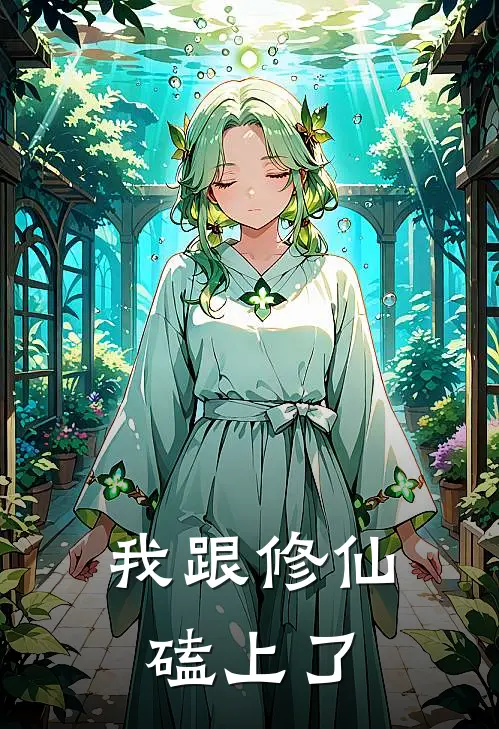 我跟修仙磕上了