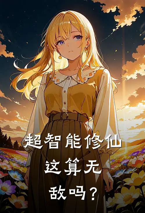 超智能修仙，这算无敌吗？