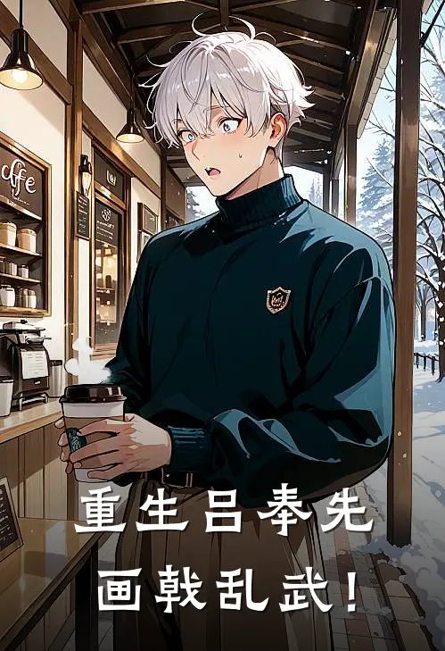 重生吕奉先，画戟乱武！