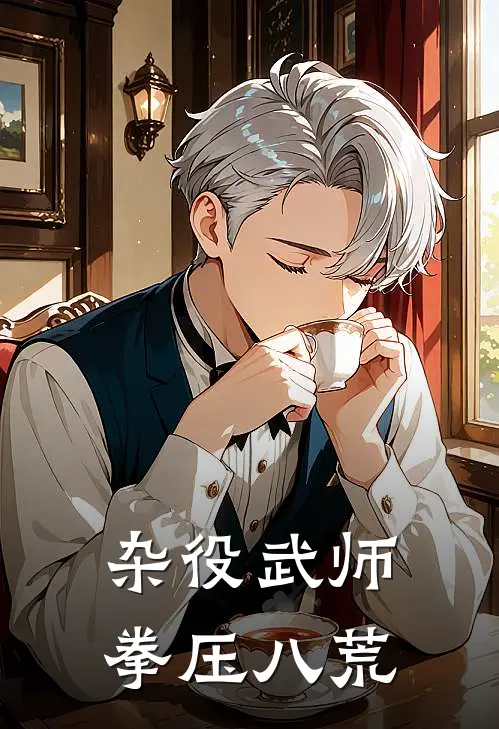 杂役武师：拳压八荒