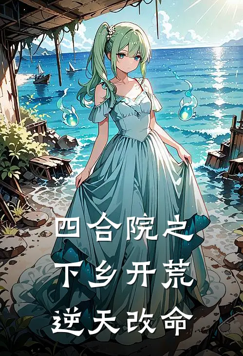 四合院之下乡开荒，逆天改命