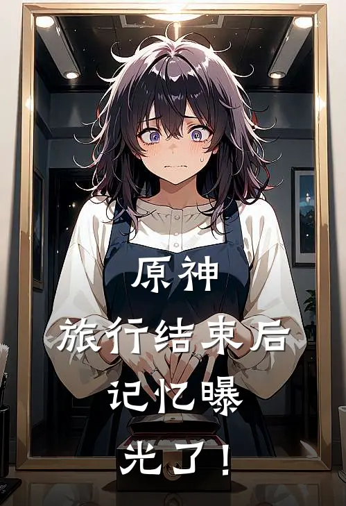 原神：旅行结束后，记忆曝光了！