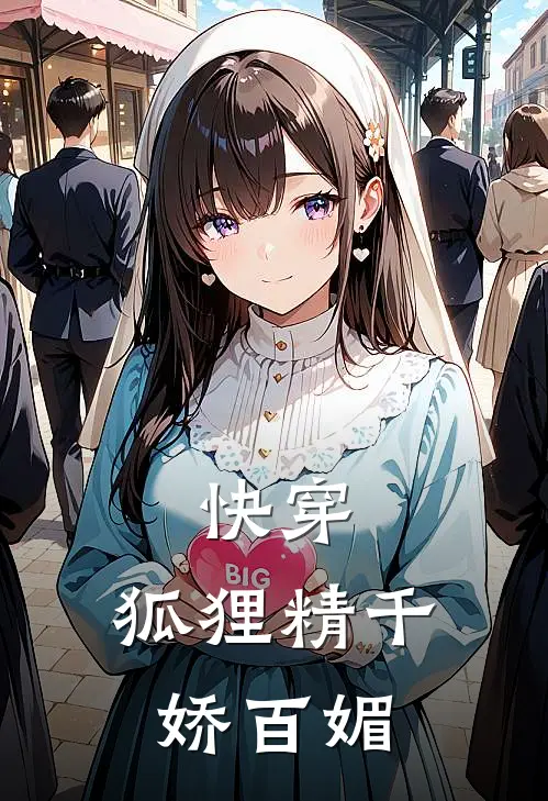 快穿：狐狸精千娇百媚