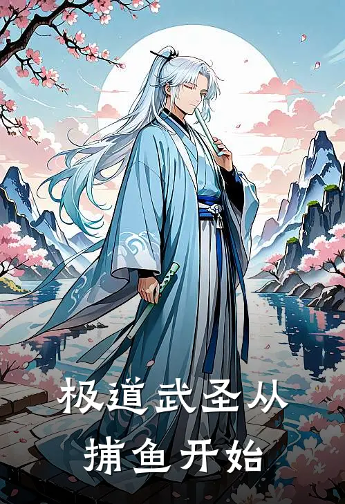 极道武圣从捕鱼开始